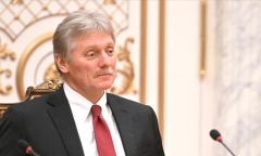 Điện Kremlin lên tiếng về thời điểm kết thúc hoạt động quân sự ở Ukraine