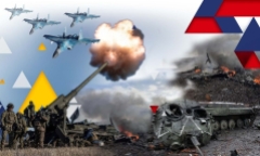 Nga giành được Avdiivka sẽ ảnh hưởng thế nào đến cuộc xung đột ở Ukraine?