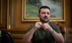 Tổng thống Zelensky tổ chức hội nghị lớn, sẽ họp bàn về “tương lai của Ukraine”