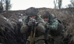 Nga kiểm soát thêm 4 thành trì của Ukraine