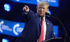 Ông Trump nêu cách duy nhất để kết thúc xung đột Nga – Ukraine