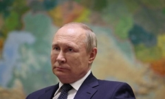 Tổng thống Putin: Nga phá hủy hàng chục vũ khí mới Mỹ cung cấp cho Ukraine