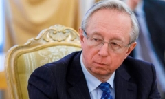 Nga đưa ra kế hoạch hòa bình 10 điểm để chấm dứt xung đột tại Ukraine