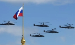 Nga triển khai vũ khí mới để đối phó với cuộc phản công của Ukraine