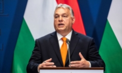Hungary nêu điều kiện để duyệt gói viện trợ gần 55 tỷ USD của EU cho Ukraine