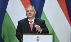 Hungary đề xuất giải pháp để hỗ trợ cho Ukraine