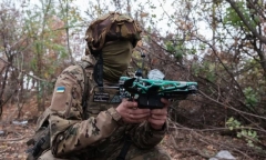 Căng thẳng Nga - Ukraine ngày 5/3: Hé lộ loại vũ khí khiến Nga gặp khó tại Ukraine