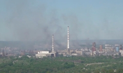 Tin tức Ukraine mới nhất ngày 20/6: Ukraine đưa quân tới củng cố hàng phòng thủ ở Sievierodonetsk