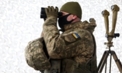 Ukraine có thể tạm gác