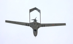 UAV Thổ Nhĩ Kỳ sẽ được chuyển tới Ukraine trong vòng 3 tuần tới