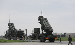 Nga tuyên bố phá hủy tổ hợp “lá chắn thép” Patriot của Ukraine ở Kiev