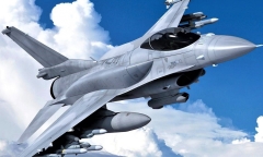 Mỹ lý giải việc chậm chuyển máy bay chiến đấu F-16 cho Ukraine