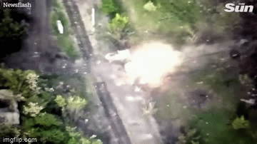 Video: Quân đội Ukraine 