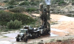 Hy Lạp sẽ không gửi hệ thống phòng không S-300 cho Ukraine