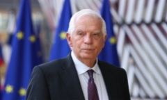 EU sẵn sàng tìm kiếm giải pháp ngoại giao cho xung đột ở Ukraine