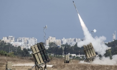 Lý do Israel từ chối cung cấp hệ thống phòng không cho Ukraine