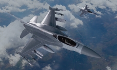 Tổng thống Biden bác yêu cầu gửi tiêm kích F-16 cho Ukraine