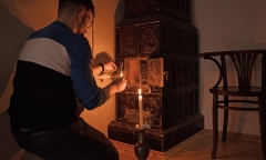 Chìa khoá giúp Ukraine phục hồi lưới điện: Sự khéo léo và khả năng ứng biến