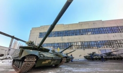 Vi sao Ukraine trở thành trung tâm của cuộc khủng hoảng hiện nay?
