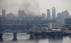 Reuters: Ukraine kêu gọi 