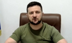 Tin tức Ukraine mới nhất ngày 22/4: Tổng thống Zelensky tiết lộ thiệt hại tài chính của Ukraine