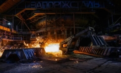 Vì sao các binh sĩ Ukraine có thể cầm cự trong nhà máy thép Azovstal?