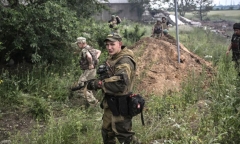 Ukraine sắp bước vào tuần tồi tệ nhất kề từ sau khi Mariupol thất thủ