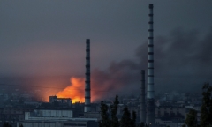 Tin tức Ukraine mới nhất ngày 26/6: Severodonetsk thất thủ