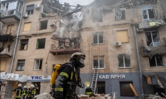 Tin tức Ukraine mới nhất ngày 8/9/2022: Mỹ nói Ukraine tiến 