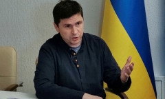 Cố vấn tổng thống Ukraine chỉ trích tỷ phú Elon Musk