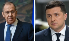 Quan chức Nga nêu điều kiện đàm phán hòa bình ở Ukraine
