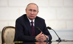 Tổng thống Putin tiết lộ lý do tấn công lưới điện Ukraine