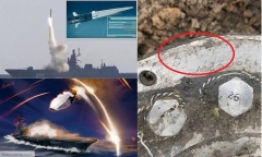 Căng thẳng Nga – Ukraine mới nhất ngày 10/2: Xuất hiện thông tin Nga sử dụng tên lửa siêu thanh Zircon