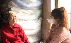 Cụ bà 70 tuổi muốn tìm người bạn đời để kết hôn nhưng nghe đến yêu cầu ai cũng thấy không hợp lý
