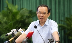 Bí thư TP.HCM: Miễn truy cứu trách nhiệm hình sự cựu Giám đốc CDC Bình Dương là công bằng, hợp lý