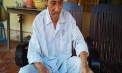 Hủy án sơ thẩm vụ Huỳnh Văn Nén, chuyển VKSND Tối cao điều tra lại