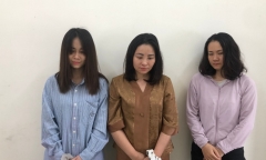 Lật tẩy thủ đoạn 3 