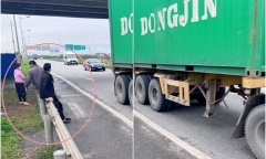 Người đi bộ vi phạm quy tắc giao thông đường bộ sẽ bị xử lý như thế nào?