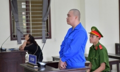Long An: Đối tượng đâm nữ chủ quán, cướp tài sản lĩnh án hơn 20 năm tù