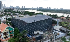 TP Thủ Đức tước giấy phép công trình sai phạm hơn 1.000 m2