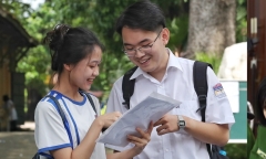 Hà Nội có thêm 2 trường THPT chuyên trong năm học 2024 - 2025