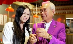 Nam diễn viên nổi tiếng showbiz tiết lộ việc tặng vợ cũ 8 bất động sản
