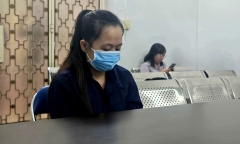 Bảo mẫu bạo hành bé trai 6 tháng tuổi dẫn đến tử vong lĩnh án