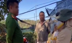 Thực hư thông tin mẹ bị nghi bắt cóc con ở Đắk Nông khiến ai cũng xót xa