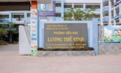 Kỷ luật cô giáo phạt học sinh tự chích kim tiêm vào tay ở TP.HCM