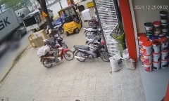 Hà Nội: Thông tin vụ TNGT tại Hà Đông khiến 1 học sinh tử vong là không chính xác