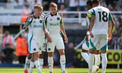 Nhận định soi kèo trận Newcastle vs Southampton Ngoại hạng Anh, 21h ngày 17/8: Khó khăn chồng chất