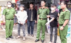 Chuyển hơn 2.000 tỷ đồng ra nước ngoài, chủ tiệm vàng ở TP.HCM bị phạt bao nhiêu tiền?