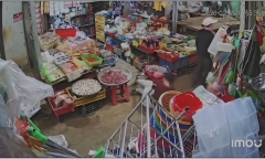 Bắt đối tượng truy nã nguy hiểm sau 15 năm lẩn trốn