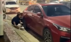 Bắt đối tượng truy nã nguy hiểm sau 15 năm lẩn trốn